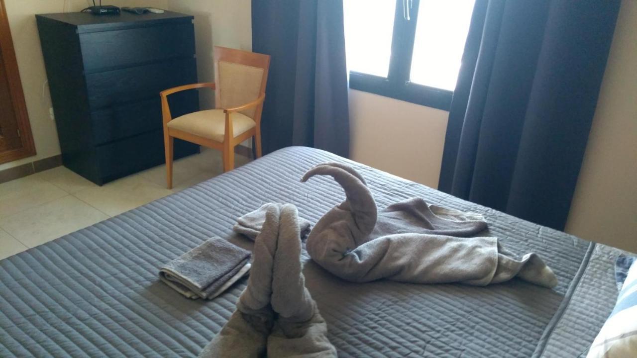 Riviera Park Apartament Puerto del Carmen  Extérieur photo