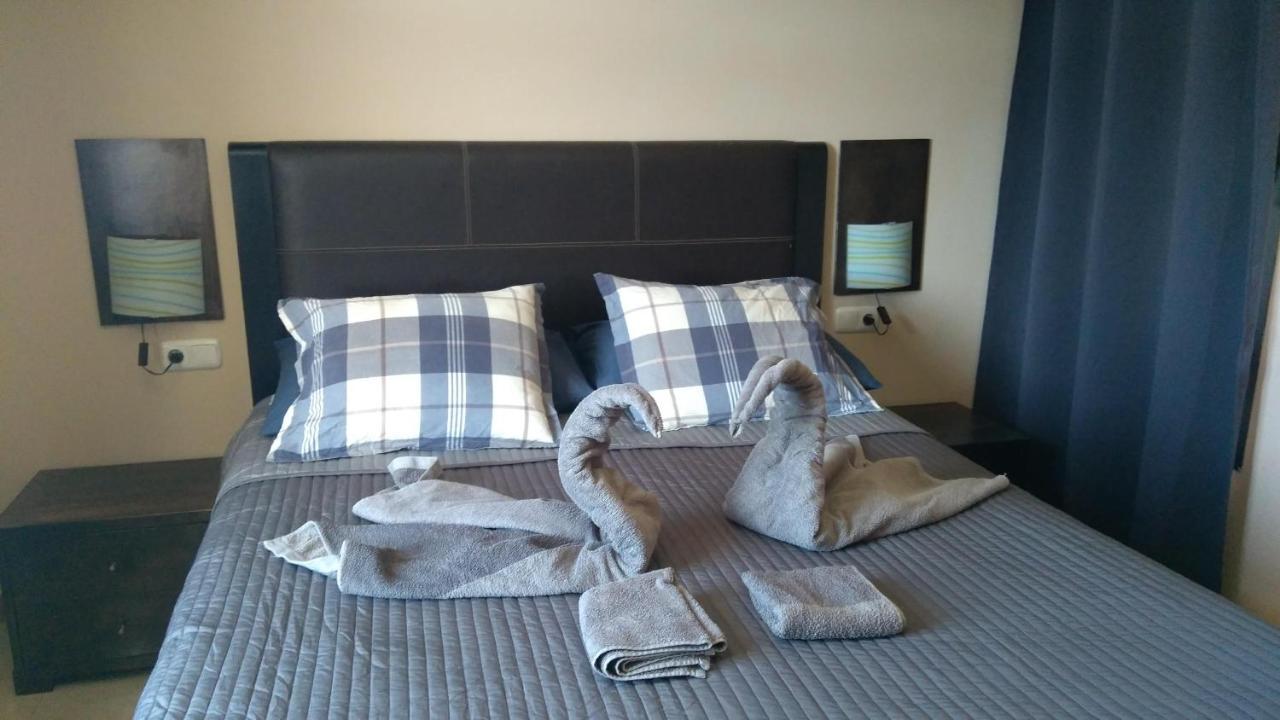 Riviera Park Apartament Puerto del Carmen  Extérieur photo