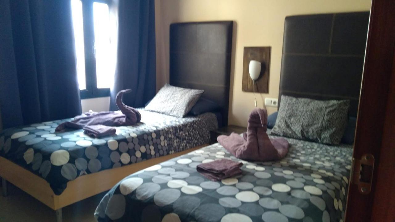 Riviera Park Apartament Puerto del Carmen  Extérieur photo