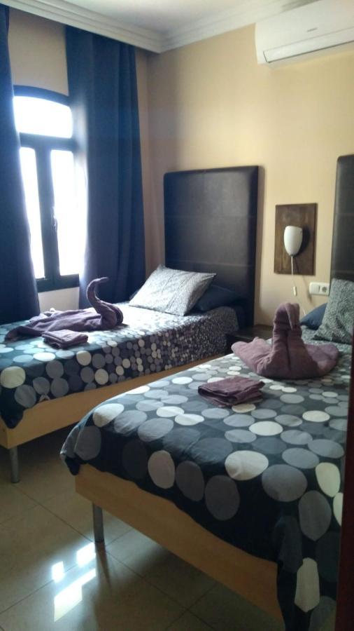 Riviera Park Apartament Puerto del Carmen  Extérieur photo