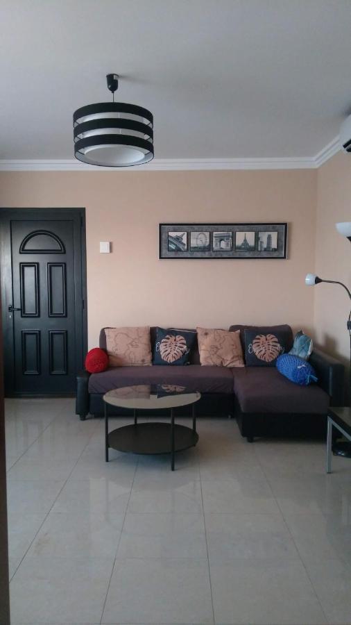 Riviera Park Apartament Puerto del Carmen  Extérieur photo