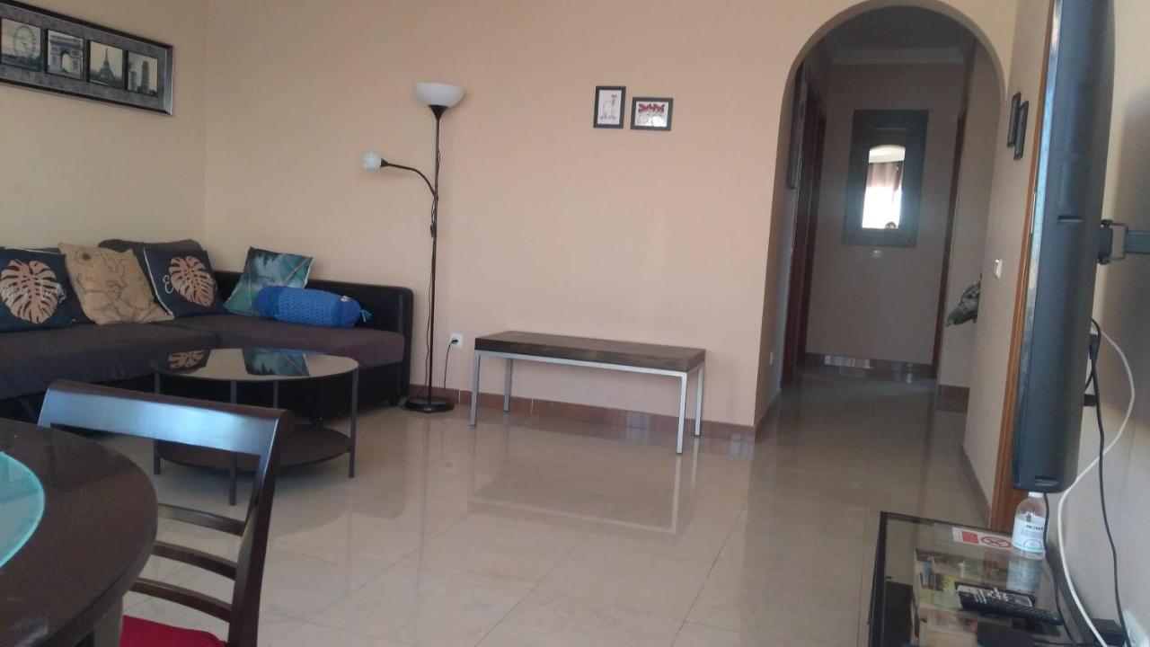 Riviera Park Apartament Puerto del Carmen  Extérieur photo
