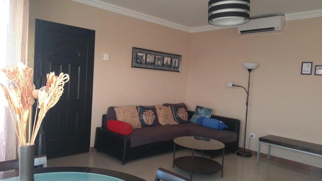Riviera Park Apartament Puerto del Carmen  Extérieur photo