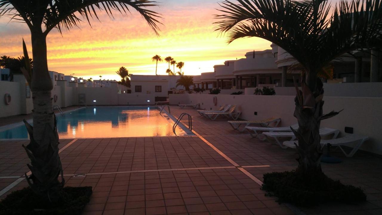 Riviera Park Apartament Puerto del Carmen  Extérieur photo