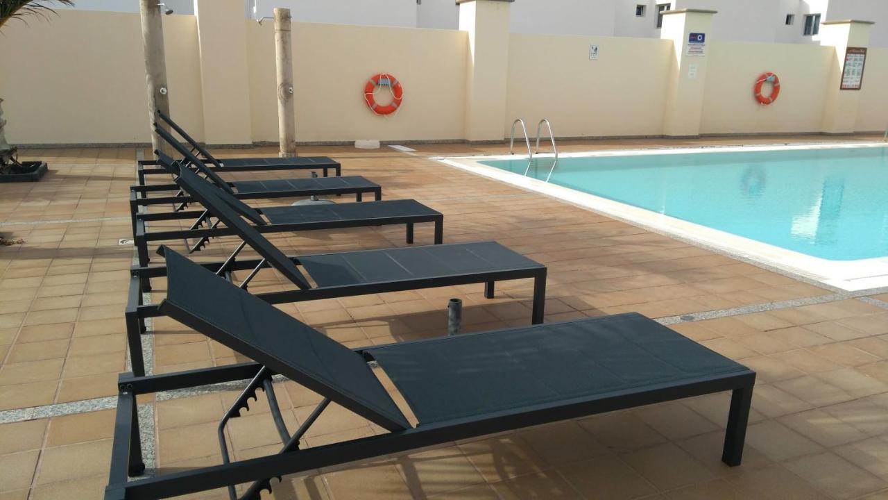 Riviera Park Apartament Puerto del Carmen  Extérieur photo