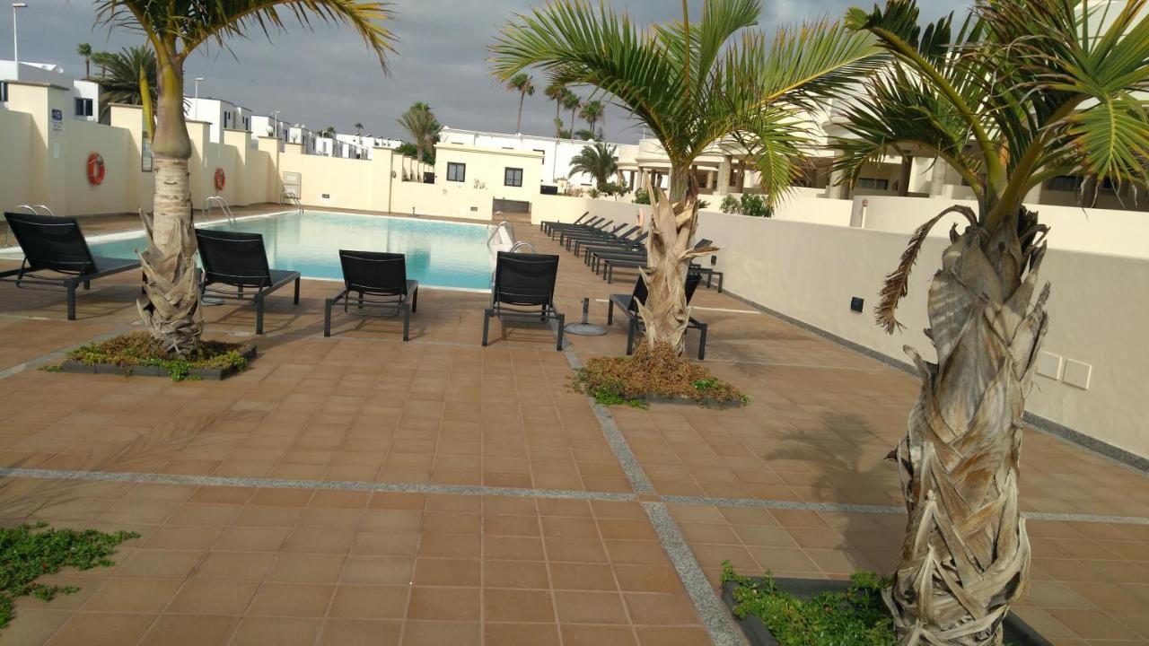 Riviera Park Apartament Puerto del Carmen  Extérieur photo