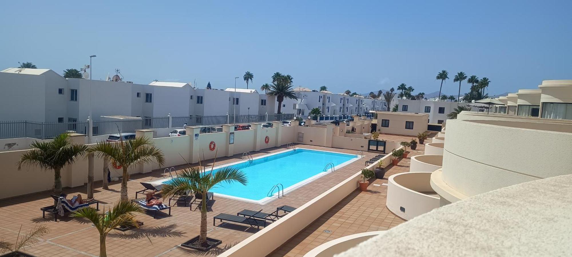 Riviera Park Apartament Puerto del Carmen  Extérieur photo