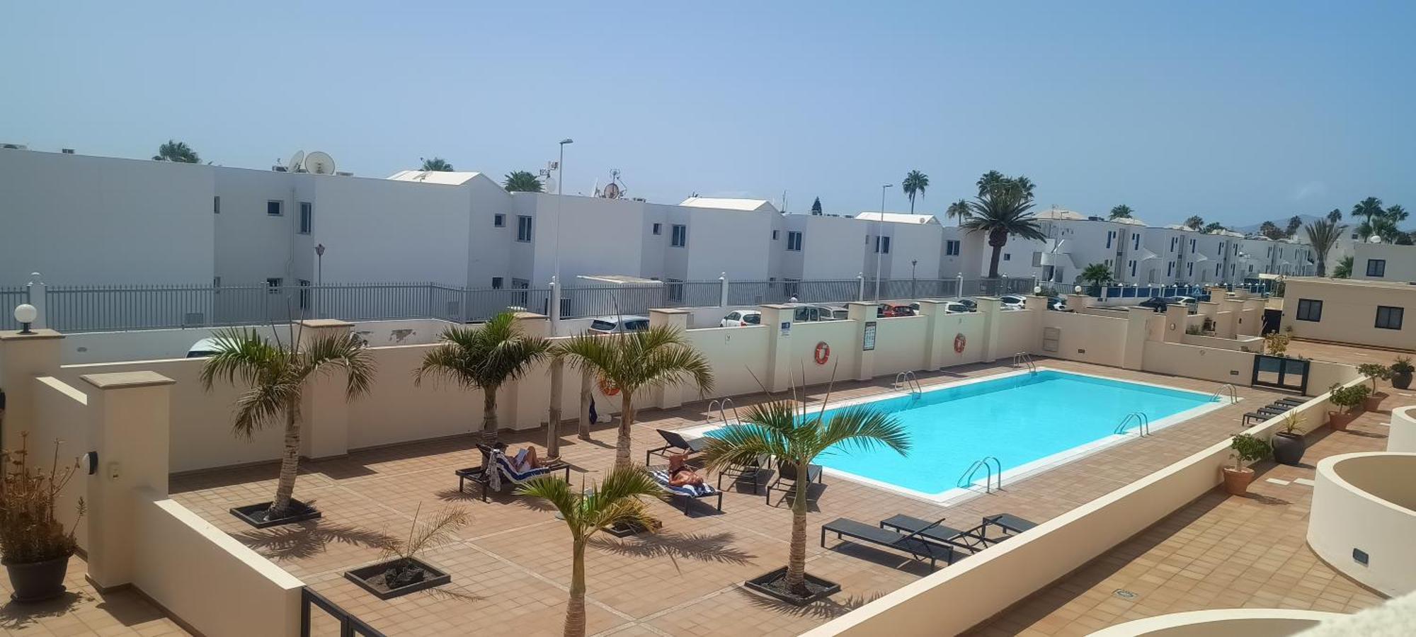 Riviera Park Apartament Puerto del Carmen  Extérieur photo