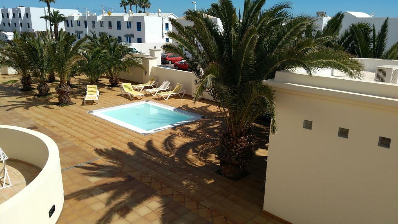 Riviera Park Apartament Puerto del Carmen  Extérieur photo