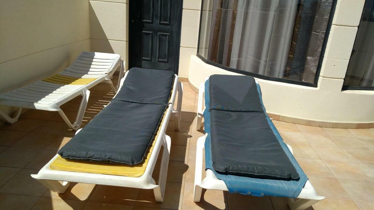Riviera Park Apartament Puerto del Carmen  Extérieur photo