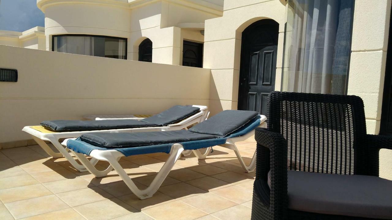 Riviera Park Apartament Puerto del Carmen  Extérieur photo