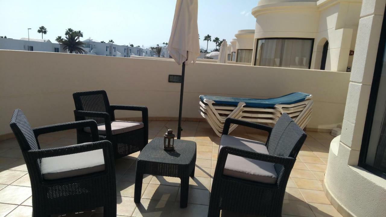 Riviera Park Apartament Puerto del Carmen  Extérieur photo