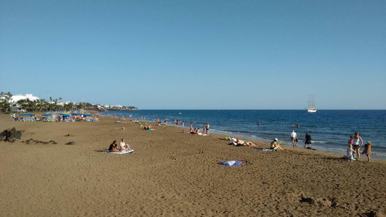 Riviera Park Apartament Puerto del Carmen  Extérieur photo