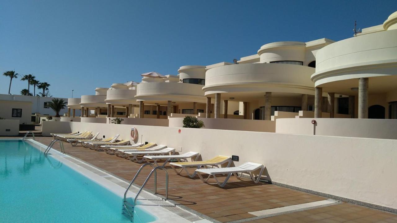 Riviera Park Apartament Puerto del Carmen  Extérieur photo