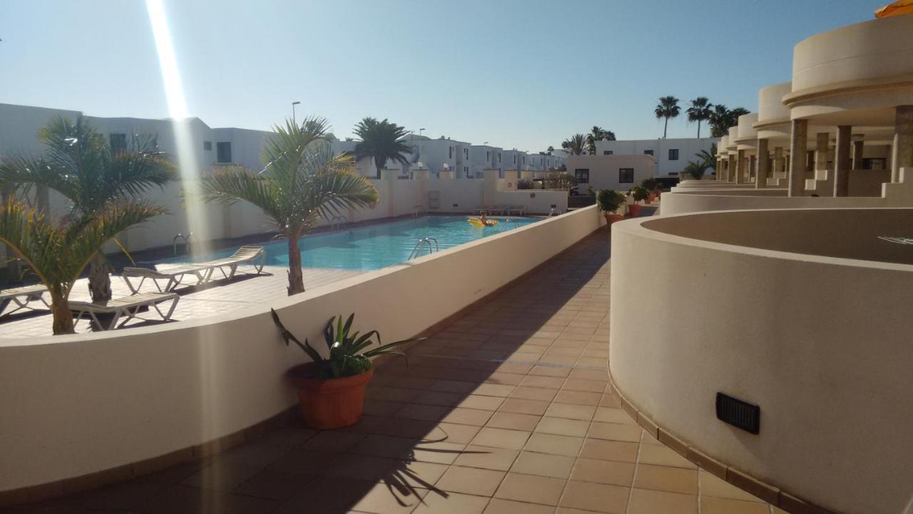 Riviera Park Apartament Puerto del Carmen  Extérieur photo